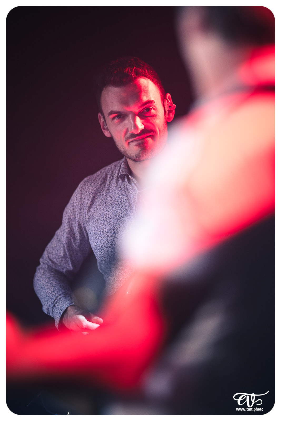 MATTHIEU SPEHNER & FRIENDS